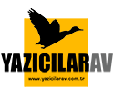 Yazıcılar Av Bayi Portalı